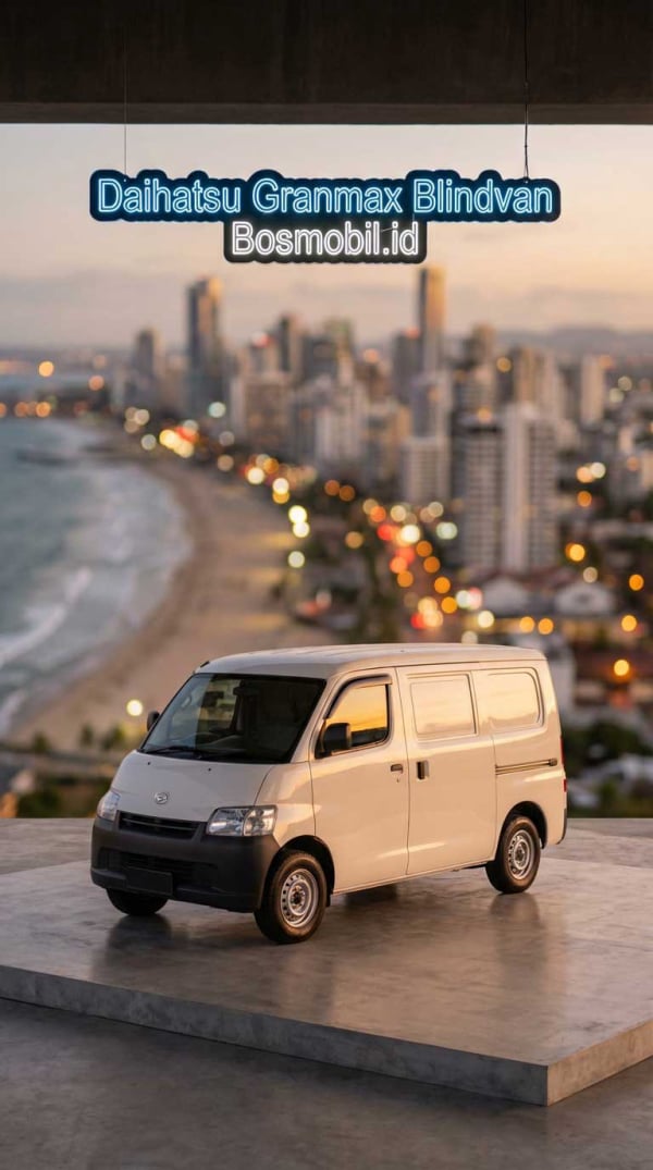 Daihatsu Lubuk Linggau