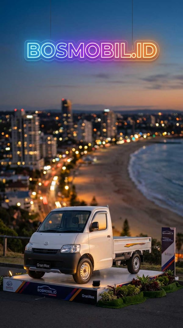 Daihatsu Lubuk Linggau